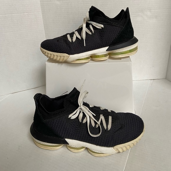 Nike Lebron James 16 XVI Low \